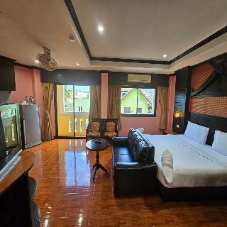 Nanai 2 Residence Patong fotoÄŸrafÄ±