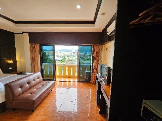 Nanai 2 Residence Patong fotoÄŸrafÄ±