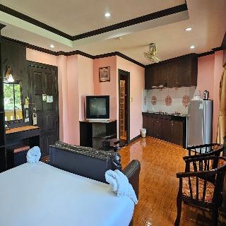 Nanai 2 Residence Patong fotoÄŸrafÄ±