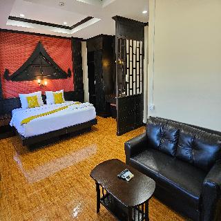 Nanai 2 Residence Patong fotoÄŸrafÄ±