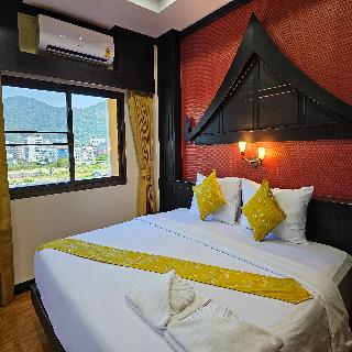 Nanai 2 Residence Patong fotoÄŸrafÄ±
