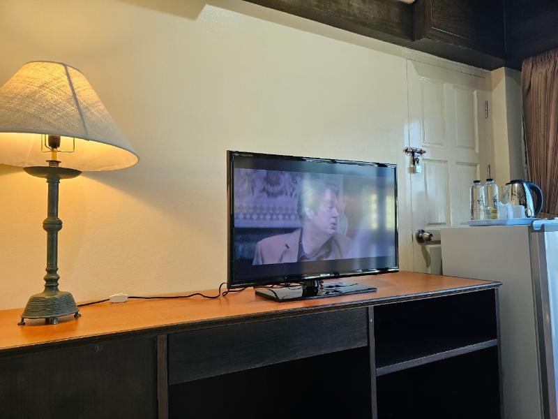 Nanai 2 Residence Patong - Oda