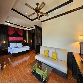 Nanai 2 Residence Patong fotoÄŸrafÄ±