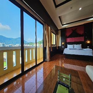 Nanai 2 Residence Patong fotoÄŸrafÄ±