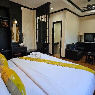 Nanai 2 Residence Patong fotoÄŸrafÄ±