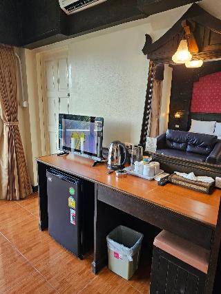 Nanai 2 Residence Patong fotoÄŸrafÄ±