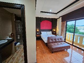 Nanai 2 Residence Patong fotoÄŸrafÄ±