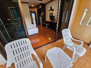 Nanai 2 Residence Patong fotoÄŸrafÄ±