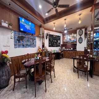 Nanai 2 Residence Patong fotoÄŸrafÄ±