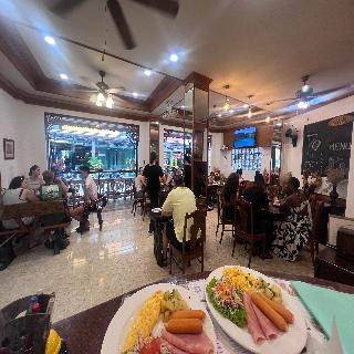 Nanai 2 Residence Patong fotoÄŸrafÄ±