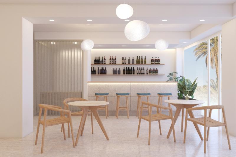 San Vito Resort - Bar