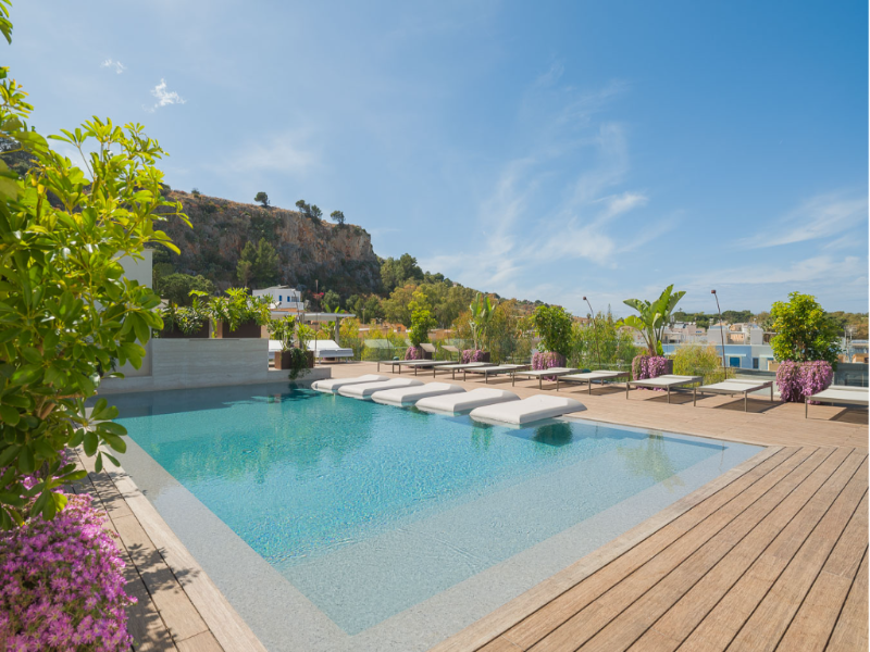 San Vito Resort - Genel