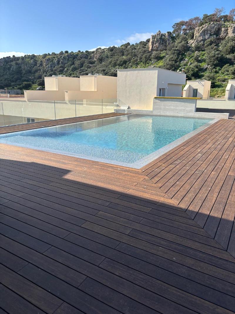San Vito Resort - Havuz