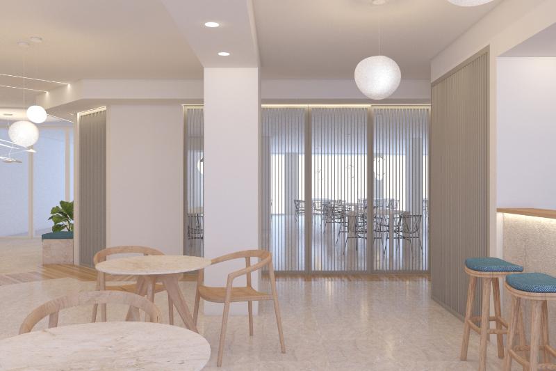 San Vito Resort - Restoran