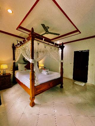 Bembengan Ubud Cottages fotoÄŸrafÄ±
