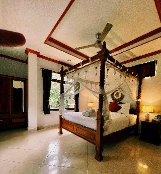 Bembengan Ubud Cottages fotoÄŸrafÄ±