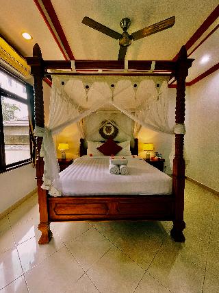 Bembengan Ubud Cottages fotoÄŸrafÄ±