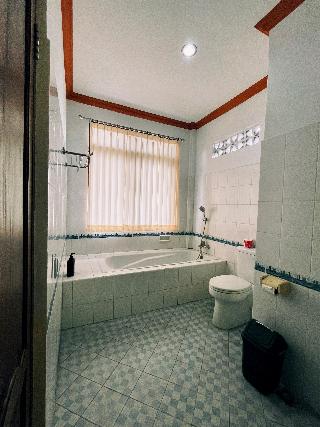 Bembengan Ubud Cottages fotoÄŸrafÄ±