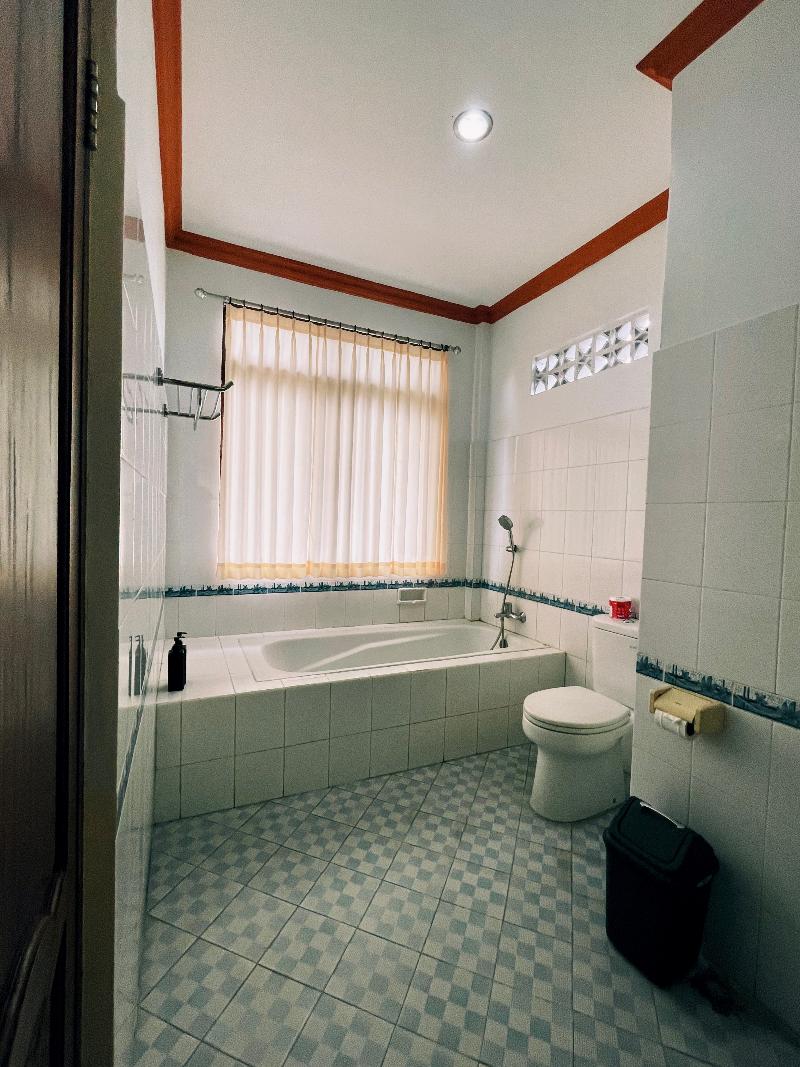 Bembengan Ubud Cottages - Oda