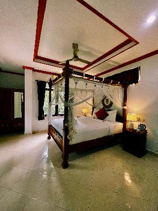 Bembengan Ubud Cottages fotoÄŸrafÄ±