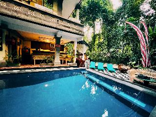 Bembengan Ubud Cottages fotoÄŸrafÄ±