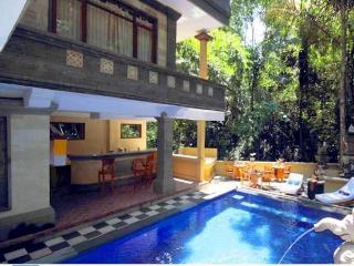 Bembengan Ubud Cottages fotoÄŸrafÄ±