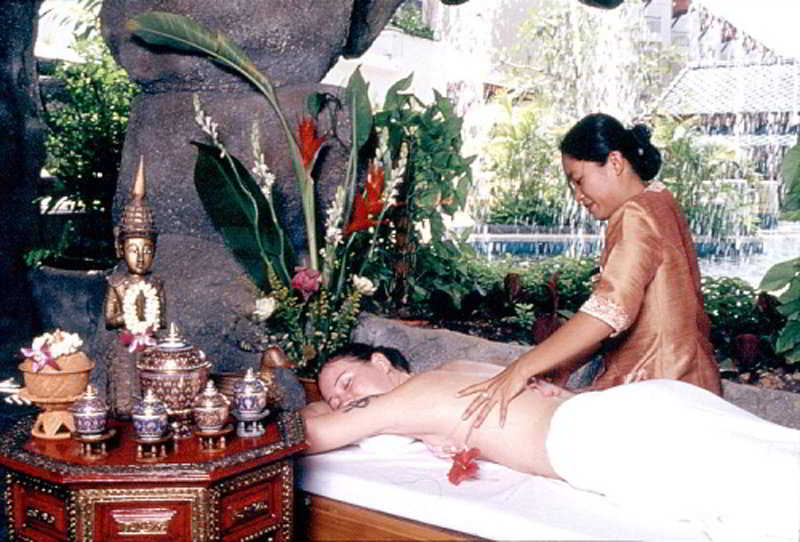 Baan Karonburi fotoÄŸrafÄ±