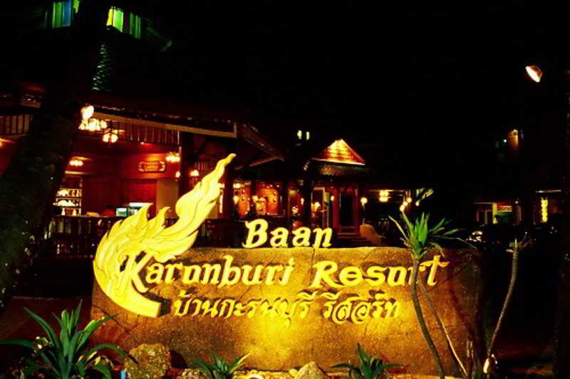 Baan Karonburi fotoÄŸrafÄ±