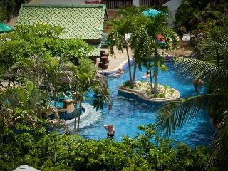 Baan Karonburi otel fotoğrafı