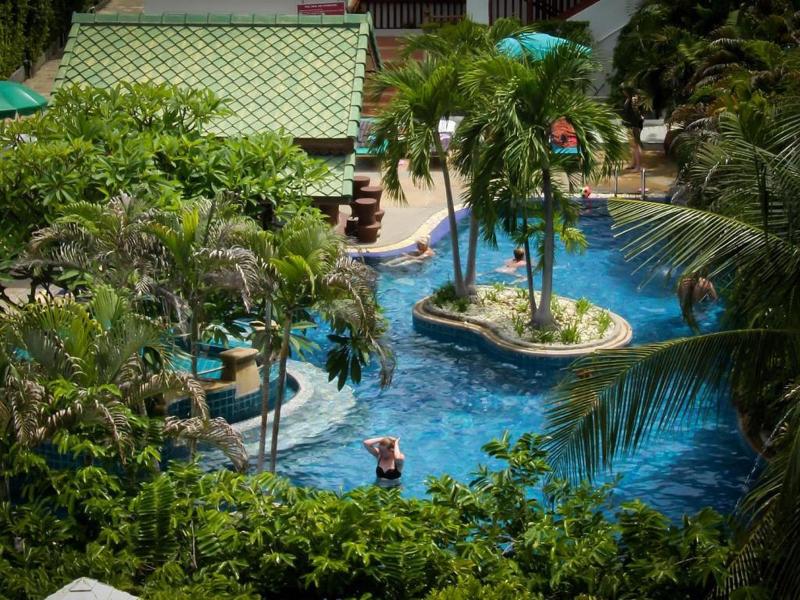 Baan Karonburi - Genel