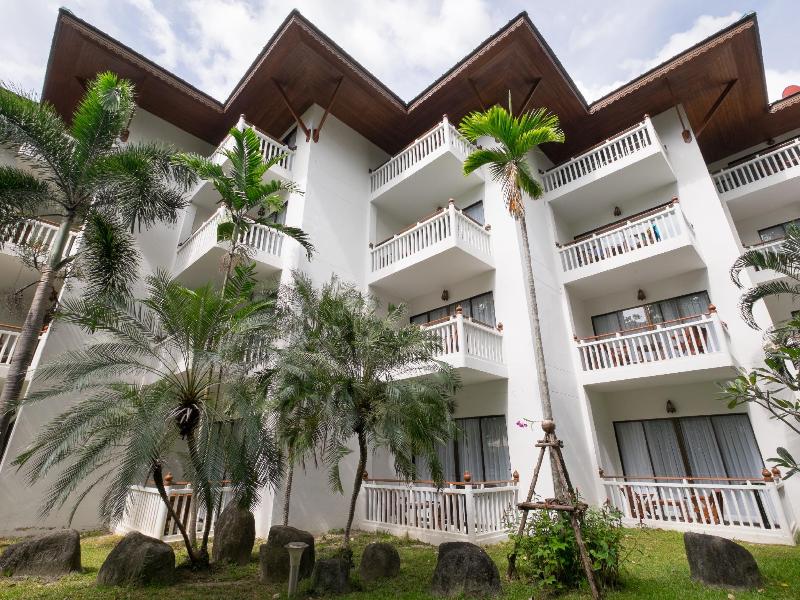 Baan Karonburi - Genel