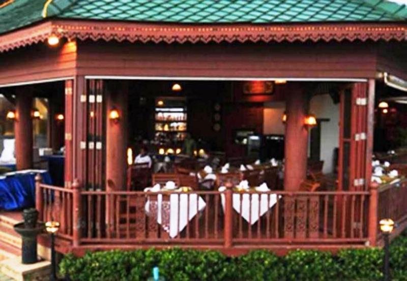 Baan Karonburi fotoÄŸrafÄ±