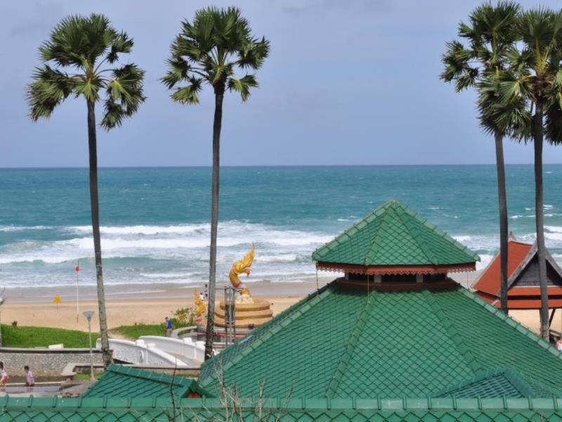 Baan Karonburi - Plaj