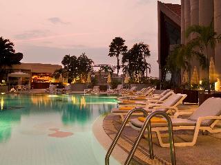 The Heritage Grand Khon Kaen Hotel & Convention fotoÄŸrafÄ±