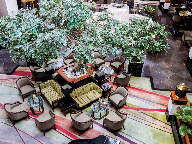 The Heritage Grand Khon Kaen Hotel & Convention - Bar