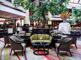 The Heritage Grand Khon Kaen Hotel & Convention fotoÄŸrafÄ±