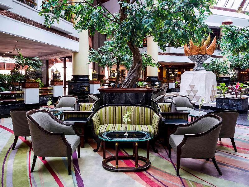 The Heritage Grand Khon Kaen Hotel & Convention - Bar