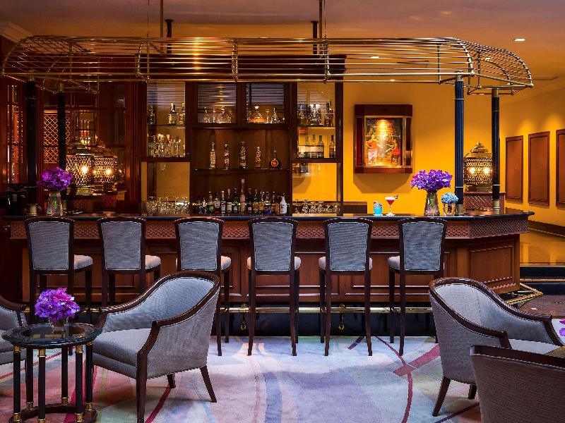 The Heritage Grand Khon Kaen Hotel & Convention - Bar