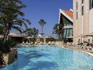 The Heritage Grand Khon Kaen Hotel & Convention fotoÄŸrafÄ±