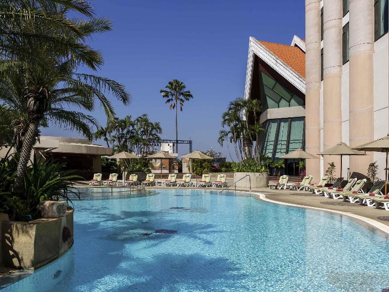 The Heritage Grand Khon Kaen Hotel & Convention - Bar