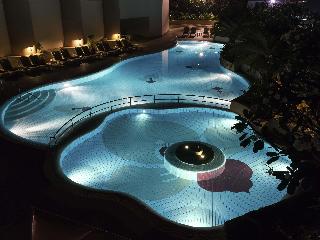 The Heritage Grand Khon Kaen Hotel & Convention fotoÄŸrafÄ±