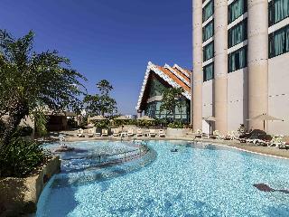 The Heritage Grand Khon Kaen Hotel & Convention fotoÄŸrafÄ±