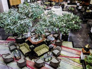 The Heritage Grand Khon Kaen Hotel & Convention fotoÄŸrafÄ±