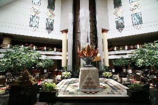 The Heritage Grand Khon Kaen Hotel & Convention fotoÄŸrafÄ±