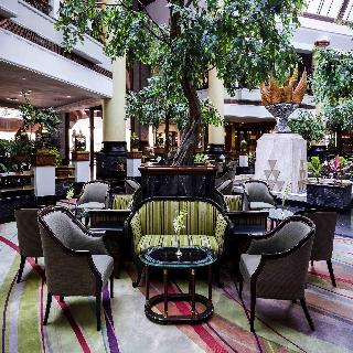 The Heritage Grand Khon Kaen Hotel & Convention fotoÄŸrafÄ±