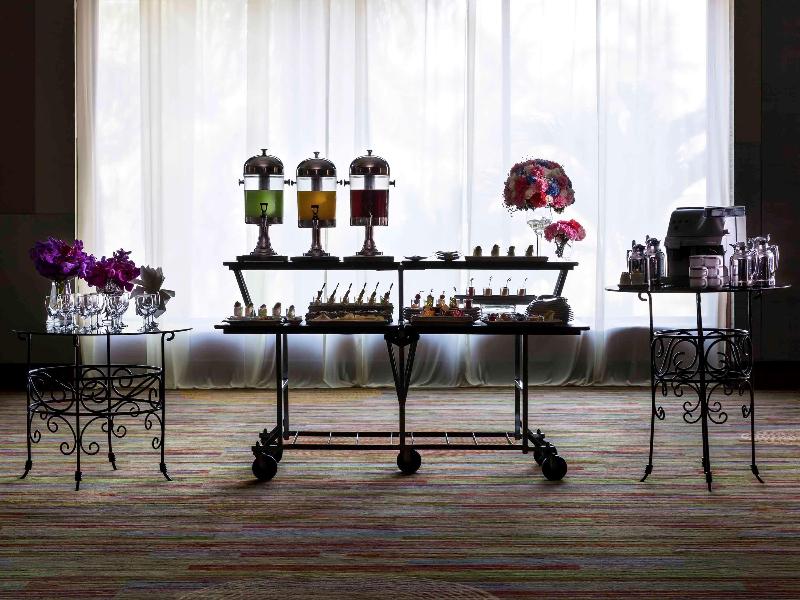 The Heritage Grand Khon Kaen Hotel & Convention - Toplantı