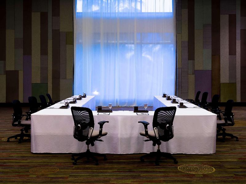 The Heritage Grand Khon Kaen Hotel & Convention - Toplantı