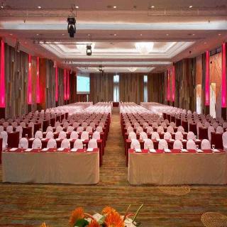The Heritage Grand Khon Kaen Hotel & Convention fotoÄŸrafÄ±