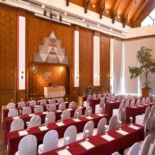 The Heritage Grand Khon Kaen Hotel & Convention fotoÄŸrafÄ±