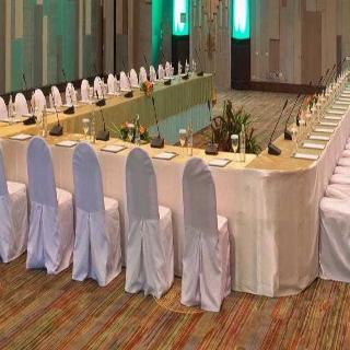 The Heritage Grand Khon Kaen Hotel & Convention fotoÄŸrafÄ±